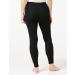 Odlo Kids' Active Warm Eco Baselayer Pant Black 12 - Sustainable and High-Performance - Buy Online on GoSupps.com