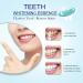 Frosty Neptune Tooth Whitening Essence Pen - Remove Stains & Reduce Yellowing (3 Pieces) | International Shipping Available - Buy Online on GoSupps.com