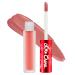 Lime Crime Velvetines Liquid Matte Lipstick  Bleached (Peachy Nude) - Bold  Long Lasting Shades & Lip Lining - Stellar Color & High Comfort for All-Day Wear - Talc-Free & Paraben-Free