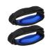 Adults Sports Elbow Support Brace - Tennis & Basketball Protector Strap for Tennis Elbow Relief (Blue - Buy Online on GoSupps.com