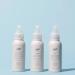 Saje Peaceful Warrior Body Deodorant Spray - Aluminum Free Mineral Salts Patchouli & Lime - 3.4 fl oz | Best Women's Deodorant for All-Day Freshness - Buy Online on GoSupps.com