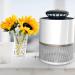 SEFAX Mosquito Killer Lamp Electric Mosquito Killer Smart Light Control Mosquito Killer Lamp Physical Mosquito Control (Color : C) - Buy Online on GoSupps.com