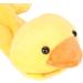 Cute Animal Stethoscope Cover - Plush Sleeve for Nurses | Relaxing & Eye-Catching Design (Duck - Buy Online on GoSupps.com