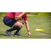Buy SIGVARIS Men's Sea Island Cotton 220 Closed Toe Calf-High Socks 20-30mmHg - Black - Large Long | International Shipping Available - Buy Online on GoSupps.com