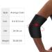 WLLHYF Elbow Compression Slee sleeve, Arm Protector Pads for Sports, Men Women, Tennis Golfers, Fitness - Breathable Support Brace - Buy Online on GoSupps.com