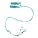 Buy ANGGREK Stretch Strap for Intermediate Muscle & Yoga - 0.2in Spiral Stabilization Rope for Neck & Sport Stretching | International Shipping Available - Buy Online on GoSupps.com