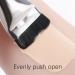 Flat Brush 5.4'' Flat Makeup Brush Thin Blade Liquid Brush Soft Bristles Contour Brush Concealer Brush Beauty Goods - Buy Online on GoSupps.com