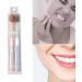 2 Soft Toothbrushes for Sensitive Gums - Gentle Bristles for Adults | Travel-Sized Couple's Set - Buy Online on GoSupps.com