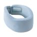 Neck support breakthroughs neck problems and pressure relief of the spine symptoms and pressure relief of the spine - soft foam wrap adjustable support against snoring