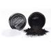 100% Natural Charcoal Teeth Whitening Powder 1 Count (Pack of 1)