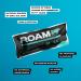 ROAM Natural Protein Bars Meal Replacement Nutrition Bars High Protein And Low Carb Ideal For Healthy Diet (Original 6 Count (Pack of 1)) Original 6 x 45g Bars - Buy Online on GoSupps.com