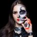 Buy Minkissy Halloween Makeup Set - Artificial Blood Gel Scab & Party Essentials for Cosplay | International Shipping - Buy Online on GoSupps.com