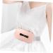 Ipetboom Graphene Heated Waist Belt Cramp Massager for Period Menstrual Heating Pad Massage - Buy Online on GoSupps.com