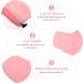 FRCOLOR 2 Pairs Wax Warm Foot Cover Wax Bath Mittens Paraffin Bath Booties Paraffin Bath Socks Wax Foot Bag Wax Socks Paraffin Wax Foot Hand Softening Gloves Care Heating Bag Plush - Buy Online on GoSupps.com