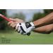BIONIC Men's StableGrip Golf Glove - Left Hand, Cadet White, Size Cadet Medium - Buy Online on GoSupps.com