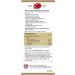 Jamieson Omega Complete Super Krill 500mg 60's 60 Softgels 60 count (Pack of 1) - Buy Online on GoSupps.com