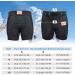 BenKen Butt Pads Impact Shorts for Snowboarding & Skiing - Protective Hip Protector Tailbone Padded Pants for Men & Women - Black XL - Buy Online on GoSupps.com