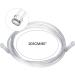 Nebuliser Kit with Nebuliser Mask Inhaler Chamber 2m Soft Tubing Nebuliser Replacement Set for Adults Universal Compatibility with Most Nebuliser Machine - 3 Pack - Buy Online on GoSupps.com
