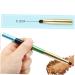 Housoutil 4 Pieces Miss Concealer Brush Set - Perfect for Flawless Makeup | International Shipping Available - Buy Online on GoSupps.com