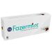 Fazermint chocolate pralines filled with mint cream individually wrapped gift box 270g
