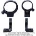 iShoot Lens Tripod Mount Ring for Nikon RT-1 Nikkor AF-S 300mm F/4E PF ED VR and 70-200mm F/4G ED VR - Buy Online on GoSupps.com
