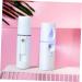 Beavorty 3 Pcs Mini Face Spray Instruments Face Moisturizing Sprayer Steamer Spray Meter Humidifier Usb 11.5*3cmx3pcs Whitex3pcs - Buy Online on GoSupps.com