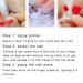 High-Quality UV Gel for Artificial Nails - LED/UV Nail Gel & Crystal Nail Art Assembly Gel - Buy Online on GoSupps.com