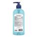 Germ-X Antibacterial Liquid Hand Soap Waterfall Scent 16 oz (Pack of 4) - pH Balanced, Dermatologist Tested - Clear Hand Wash for Kitchen or Bathroom - Back to School Supplies - Buy Online on GoSupps.com