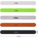 5Pcs Thick Nail Files Artificial Nail Tips File 240/240 Disposable Cuticle Remover Nail Art Styling Tool Beauty Ultrathin Double-sided Nail Art Pedicure Tools - Buy Online on GoSupps.com