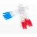 50 Disposable Eyelash Brushes Mascara Sticks Eyelash Makeup Tools (Color : BK) - Buy Online on GoSupps.com