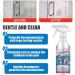 Multipurpose Bathroom Foam Cleaner Multipurpose Stubborn Stains Cleaner Bathroom Foaming Cleaner 60ml Bathroom Foam Cleaner Spray Bathroom Cleaner Foam Multipurpose Foam Cleaner (1pcs) - Buy Online on GoSupps.com