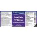 Kelp (Seaweed) 1000mg - 120 Capsules | Vegan Friendly | Up to 2 Months Supply | SimplySupplements - International Shipping Available - Buy Online on GoSupps.com