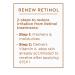 Active Argan Renew Retinol 2-Step Beauty Treatment - 2 x 1.0 fl. oz. - Buy Online on GoSupps.com