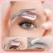 Dermaplaning Blades Kit for Face & Eyebrows - 7pcs Stainless Steel Razors for Men & Women - Buy Online on GoSupps.com