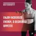 Forskolin Extract for Natural Weight Loss - Burn Fat, Boost Metabolism | For Women & Men - Buy Online on GoSupps.com