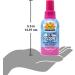Bodhi Dog Natural Pet Cologne - Premium Scented Perfume Spray for Dogs & Cats - Clean, Fresh Scent - USA Made - Baby Powder 4oz - Buy Online on GoSupps.com