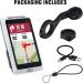 Buy Sigma ROX 12.1 EVO Basic Set - White Bicycle Navigation System | Bluetooth GPS GLONASS | International Shipping Available - Buy Online on GoSupps.com