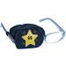 Buy Star Eyeglass Eye Patch for Children - Right Eye Coverage | Patch Pals International Shipping - Buy Online on GoSupps.com