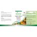 Fairvital | Nasturtium extract 500mg VEGAN - Highly dosed - 90 capsules - concentrated 4 times - Buy Online on GoSupps.com
