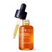 HORACE Vitamin C + Glycolic Acid Face Serum for Men Brightening Facial Treatment for Dull Skin Radiance Boost and Even Complexion Vegan Skincare for All Skin Types Unscented 30ml