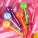 Buy Lollipop Color Changing Lip Balm & Gloss Combo - Waterproof Long Lasting Lip Care for All Skin Types - Free International Shipping - Buy Online on GoSupps.com