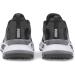 PUMA Unisex GS-Fast Golf Shoe 42.5 EU - Black & Quiet Shade | International Shipping Available - Buy Online on GoSupps.com