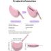 Navna Soft Silicone Orthodontic Retainer Container - Cute Purple Ventilated Storage Box for Teeth Protection - Buy Online on GoSupps.com