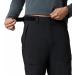 Columbia Men's Powder Stash Pant in Black - Size Large | Shop Now - Buy Online on GoSupps.com