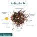 Buy Bio Kapha Tea - 25 Bags of High-Quality Ayurvedic Herbal Tea with Ginger Black Pepper & Fennel | Certified & Sustainable - Buy Online on GoSupps.com