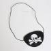 12Pcs/Set Pirate Eye Patches Eye Skull Eye for Halloween Party Decor Christmas and Children Party Black Skeleton - Buy Online on GoSupps.com
