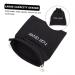 FOMIYES 20 Pcs Hair Dryer Storage Bag Travel Supplies Portable Bags Travel Storage Bag Blow Dryer Bag Fabric - Buy Online on GoSupps.com