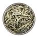 50g-500g Herbal Tea New Organic Bai Hao Yin Zhen Silver Needle White Loose Leaf Bud Tea (100g)