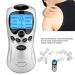 Pulse Massage Device - Low Frequency Digital Therapy | 8 Modes & 15 Strengths for Full Body Relief - Buy Online on GoSupps.com