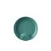 Mepal - Learning to eat yourself - children's learners - toddler learning plate - children's dishes - dishwasher -safe & bpa free - Deep Turquoise 04. Deep Turquoise
